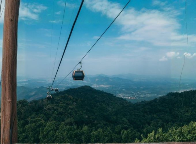Malaysia Fun & Island Escape