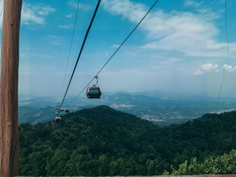 Malaysia Fun & Island Escape