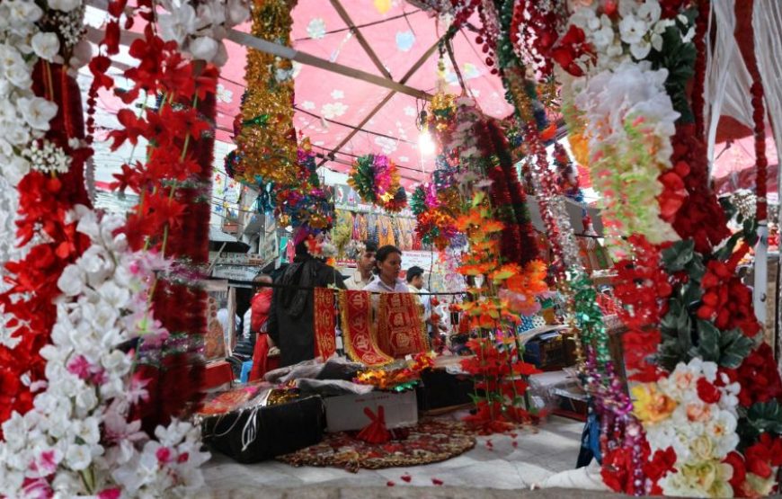 Land of Gods Nepal Tour