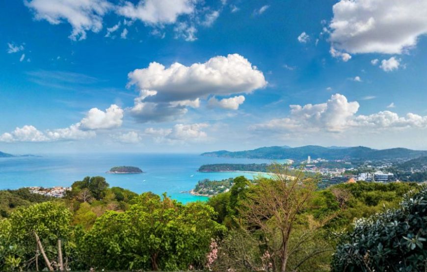Unveil Thailand Hidden Gems