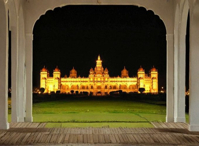 Enchanting Coorg Mysore Ooty Trip