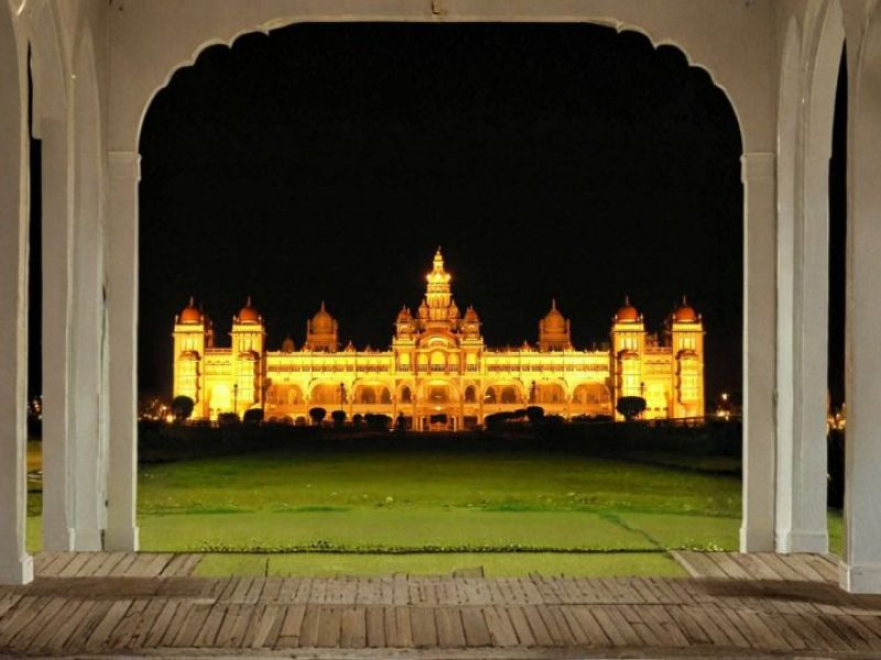 Enchanting Coorg Mysore Ooty Trip