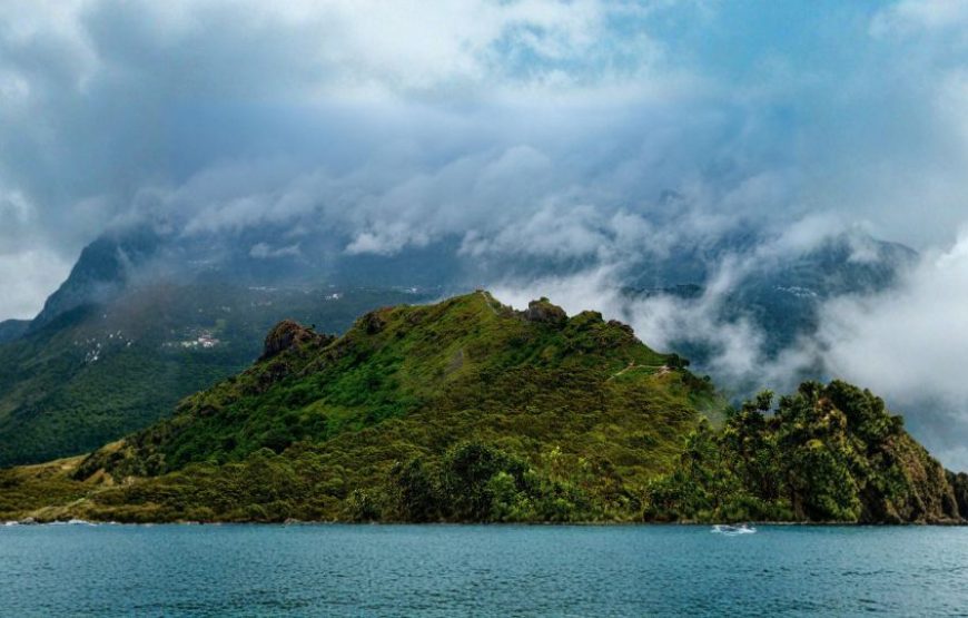 Ooty Hill Escape – 2 Nights / 3 Days