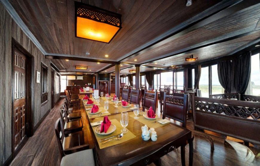Mesmerizing Phu Quoc Tour Package