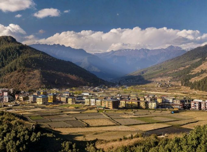 Ultimate Bhutan Tour Package (5 Nights / 6 Days)