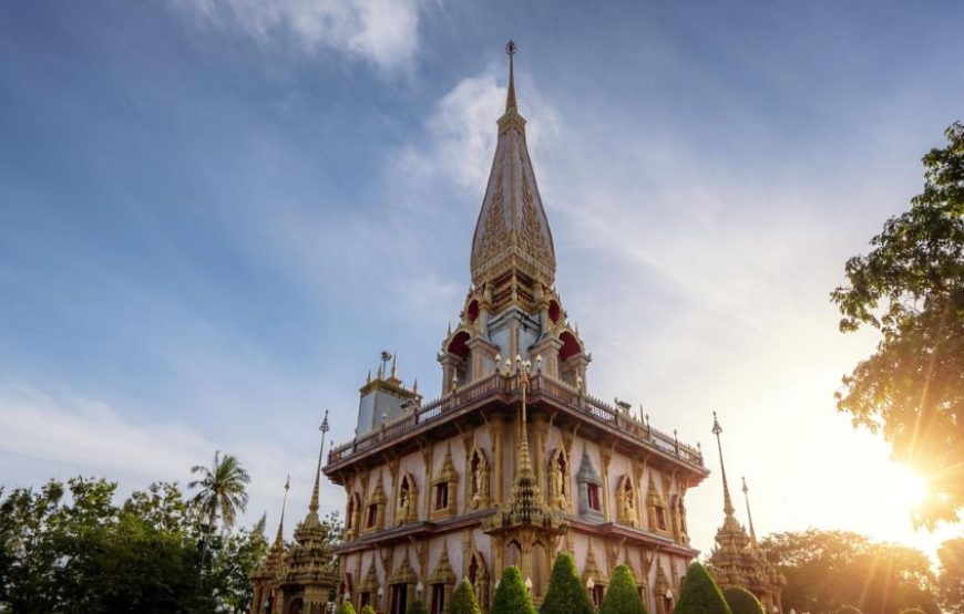 Unveil Thailand Hidden Gems
