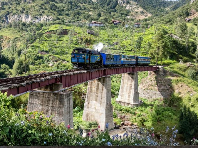 Incredible South India Tour Package