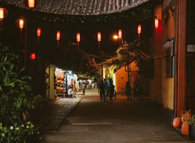 Phu Quoc & Thailand Escape
