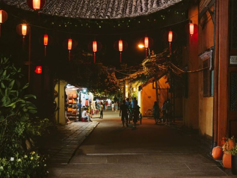 Phu Quoc & Thailand Escape