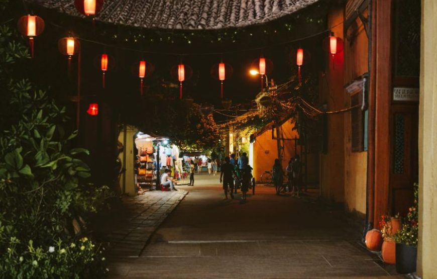 Phu Quoc & Thailand Escape