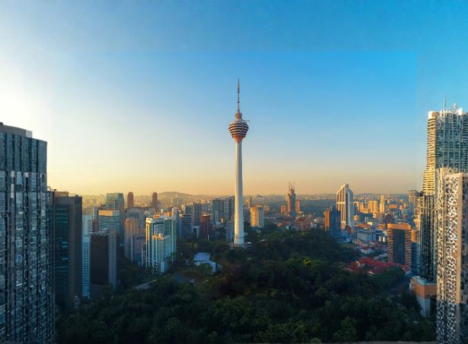 Royal Malaysia Honeymoon Escape