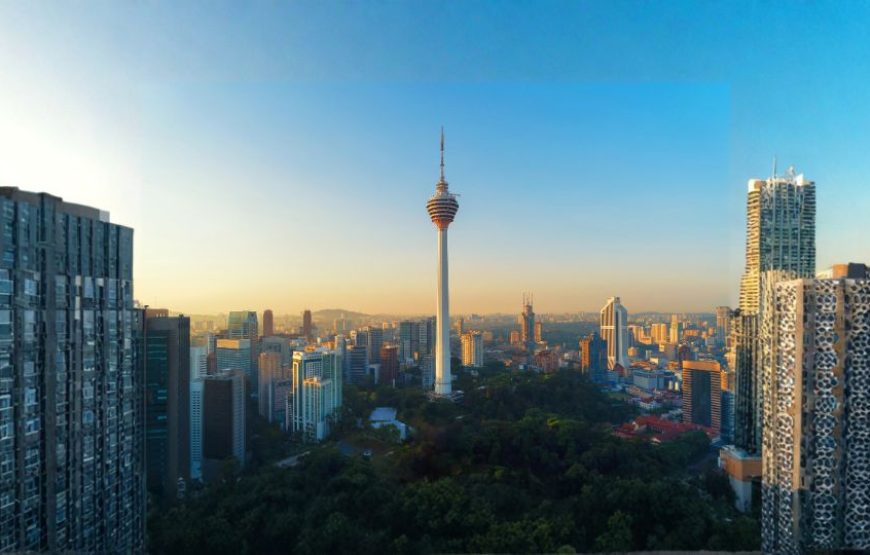 Malaysia Fun & Island Escape
