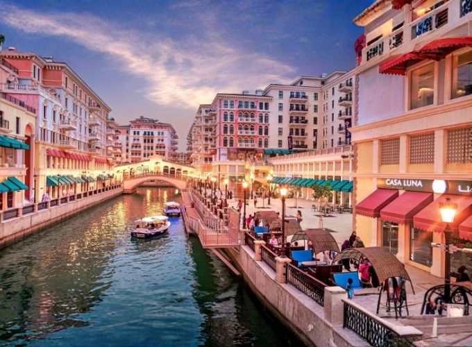 Qatar: Beyond Luxury – Premium Doha Experience (4 Nights / 5 Days)