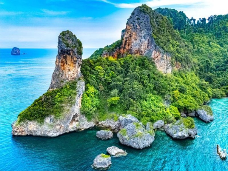 Unveil Thailand Hidden Gems