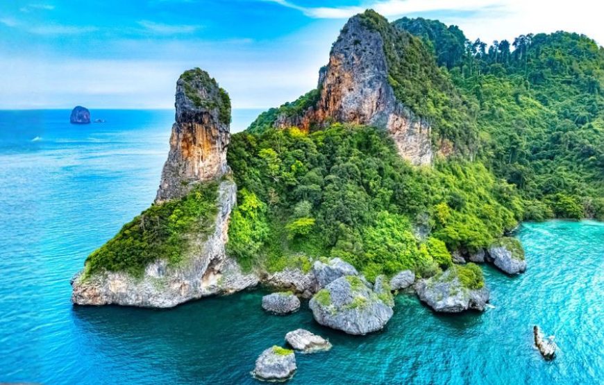 Unveil Thailand Hidden Gems