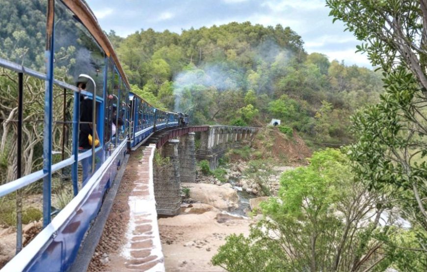 About Ooty – Nature, Culture & Tourism