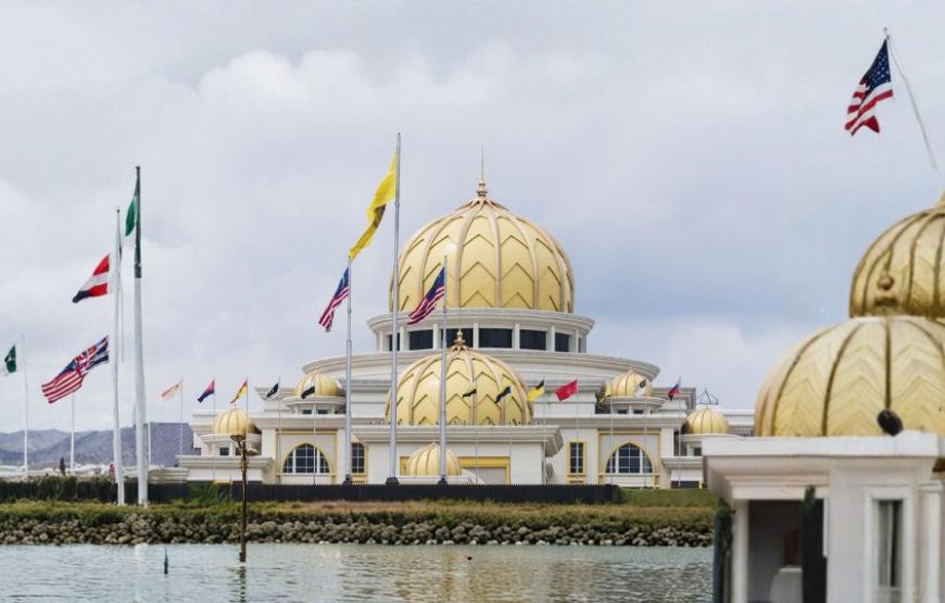 Malaysia Fun & Island Escape