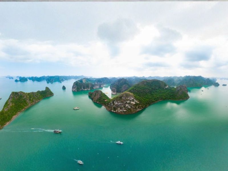 Delightful Da Nang and Hoi An