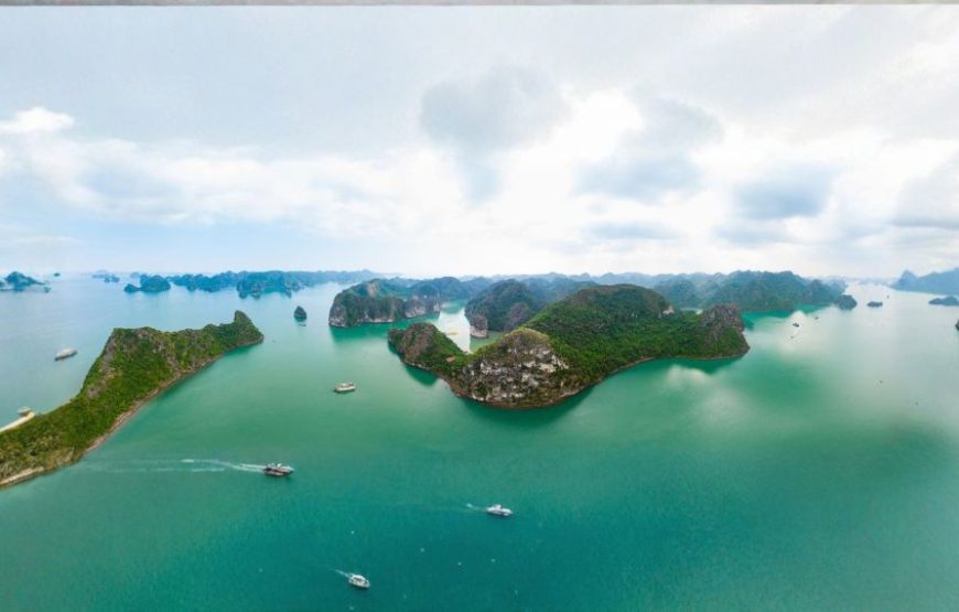 Delightful Da Nang and Hoi An