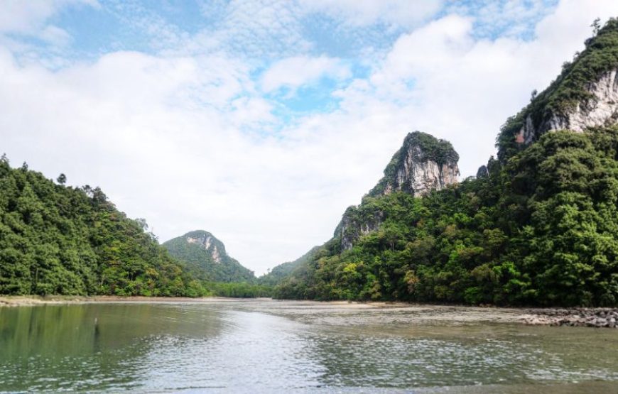 Malaysia Fun & Island Escape