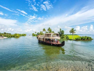 Alleppey Backwaters Alleppey Backwaters