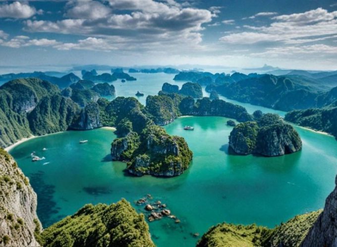 Classic Vietnam Trail – 6 Nights / 7 Days