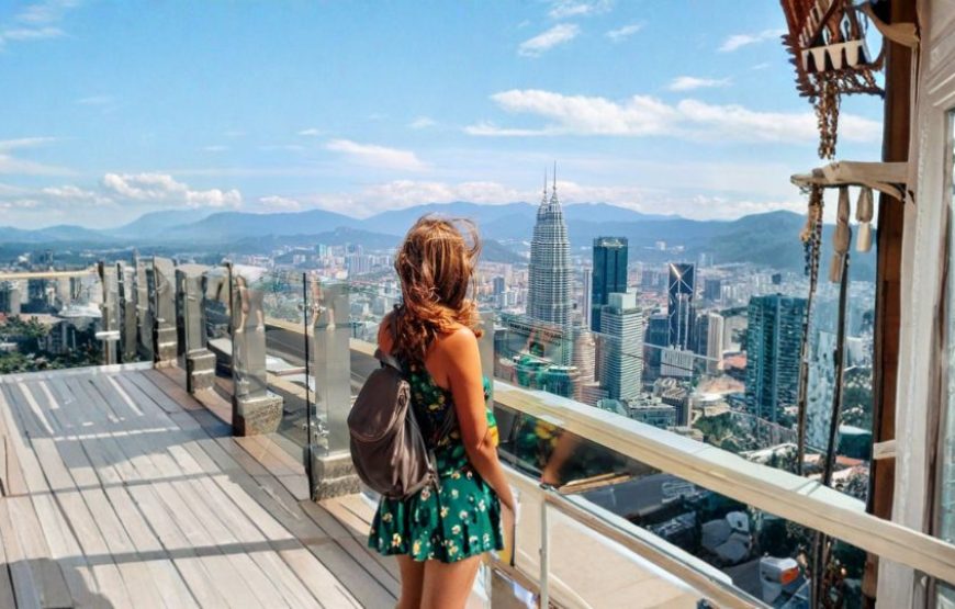 Malaysia Fun & Island Escape