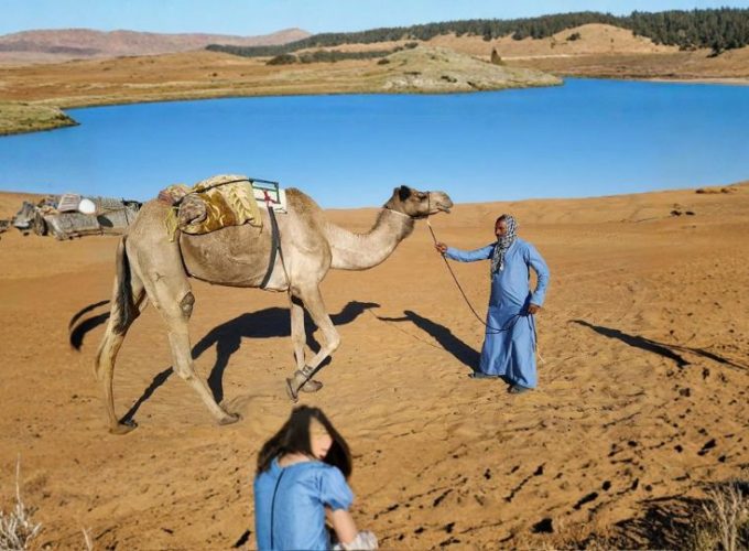 Wonderful Muscat Tour Package (5 Nights / 6 Days)