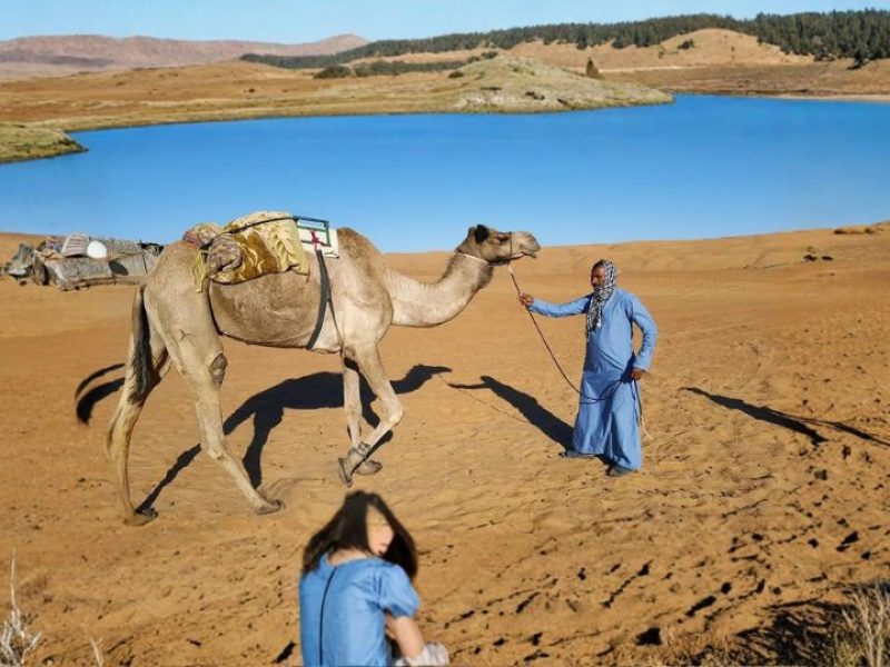 Wonderful Muscat Tour Package (5 Nights / 6 Days)