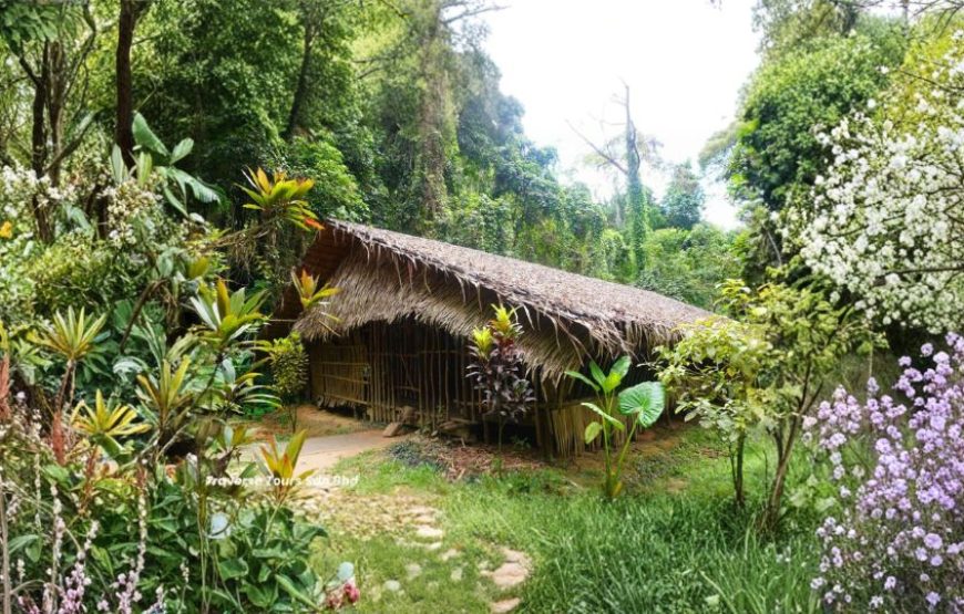 Enchanted Langkawi – 3 Nights / 4 Days