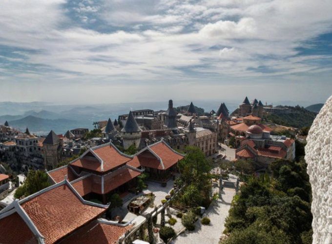 Phu Quoc Wonders – Coastal Escape Package