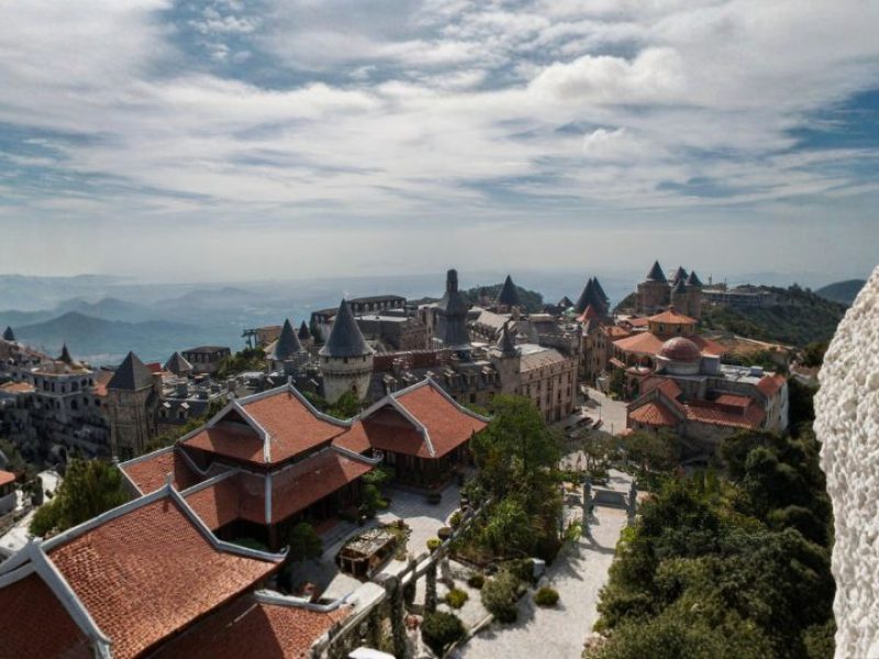 Phu Quoc Wonders – Coastal Escape Package