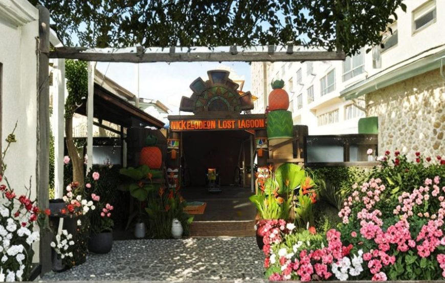 Malaysia Fun & Island Escape