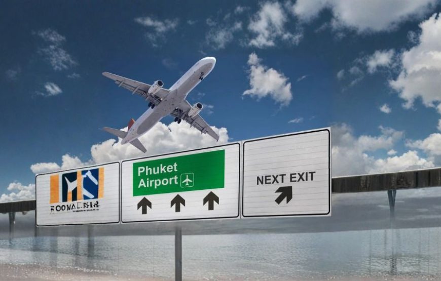 Phuket Island Explorer