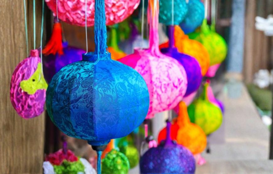 Vietnam Heritage Journey