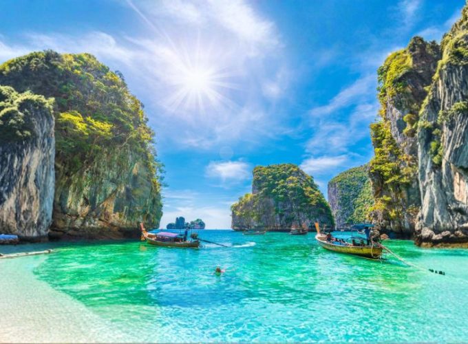Sparkling Siam – Thailand Tour Package