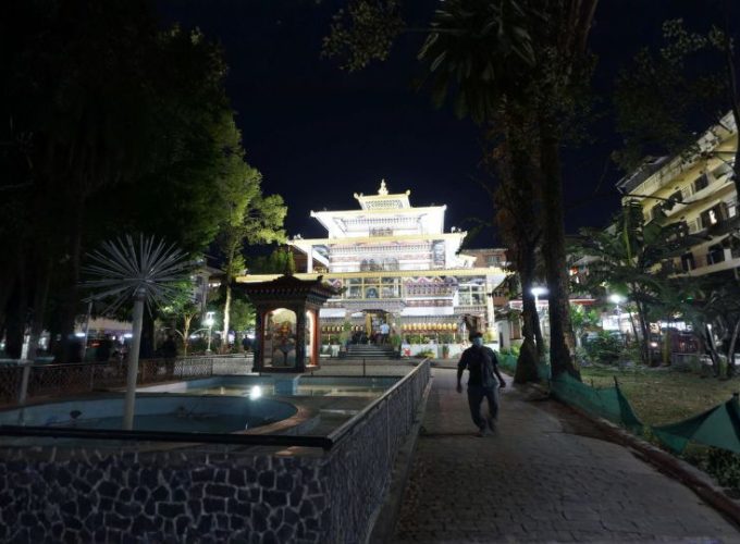 Fantastic Bhutan Tour Package (6N/7D)