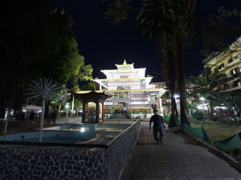 Fantastic Bhutan Tour Package (6N/7D)