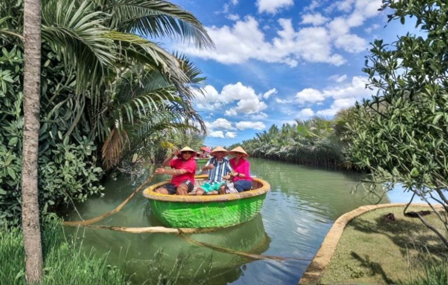 Exotic Phu Quoc & Bangkok Getaway