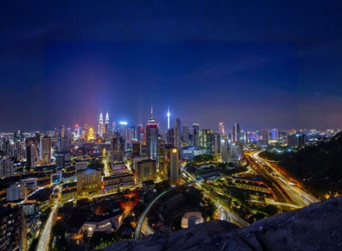Romantic Malaysia Getaway – 5 Nights / 6 Days