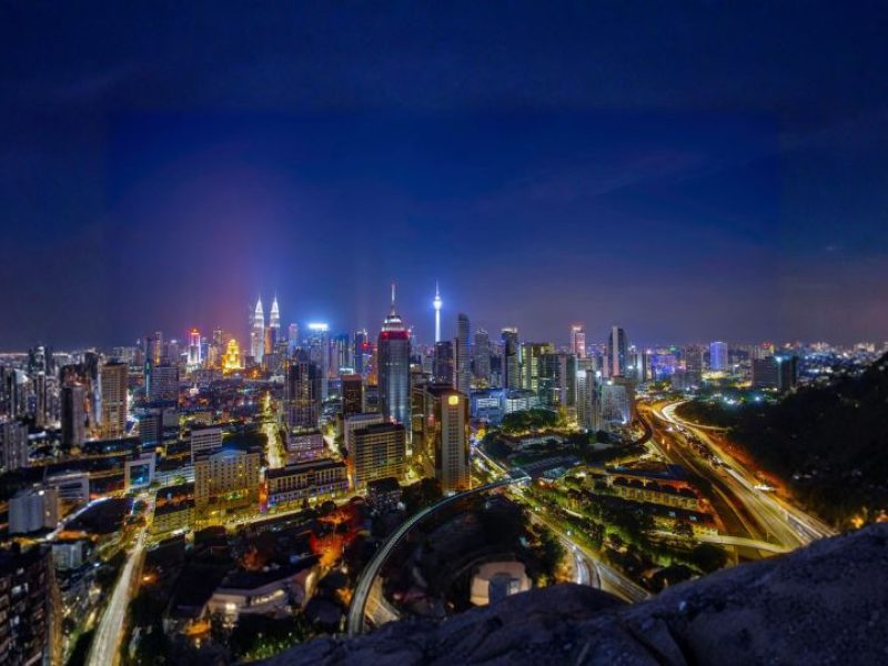 Romantic Malaysia Getaway – 5 Nights / 6 Days
