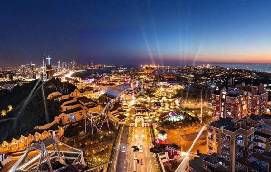 Majestic Japan – 10 Nights / 11 Days Ultimate Japan Experience