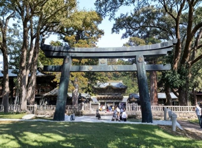 Vibrant Japan – 9 Nights / 10 Days Ultimate Japan Tour Package