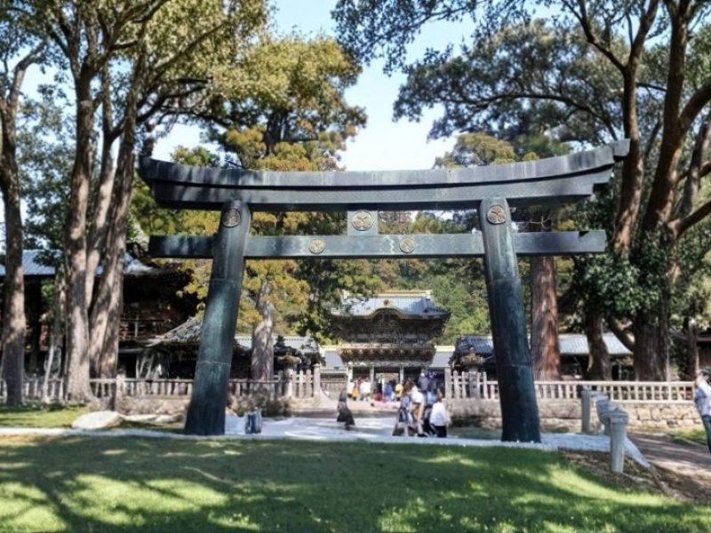 Vibrant Japan – 9 Nights / 10 Days Ultimate Japan Tour Package