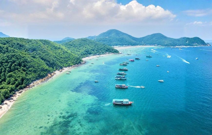 Thailand Aqua Escape