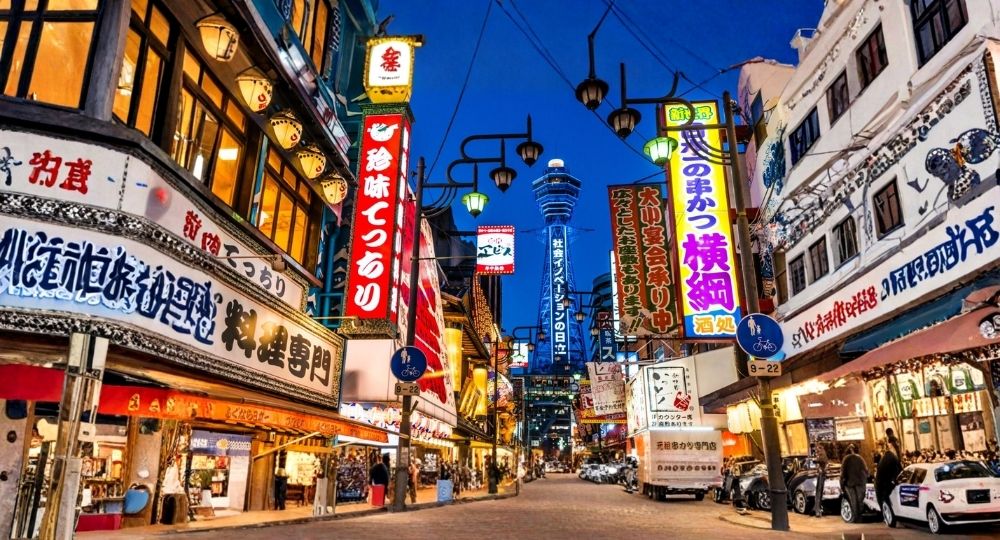 Tokyo