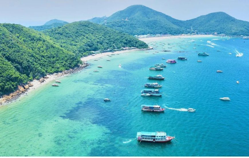 Thailand Galentines Escape: Women Special