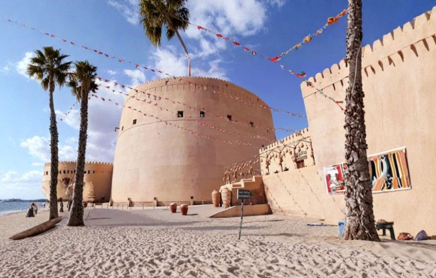 From Riyadh to Muscat Wonders