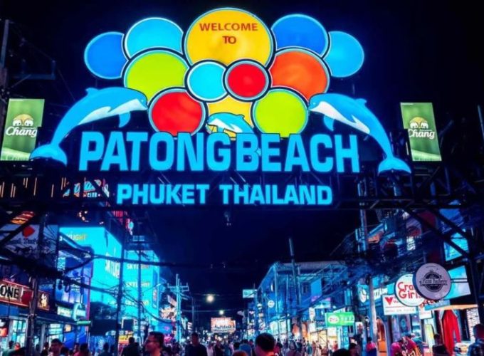 Budget Bliss in Phuket