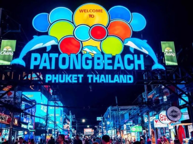 Phuket Fun Trails – 4 Nights / 5 Days